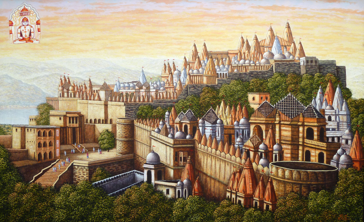 palitana-rhythm-art-gallery