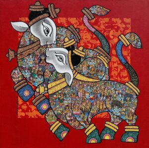 Nandi Bulls