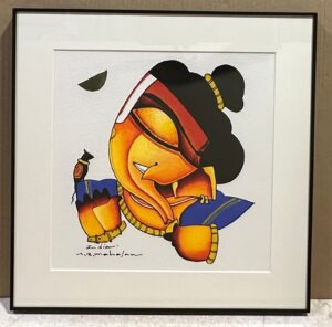 Ganesha