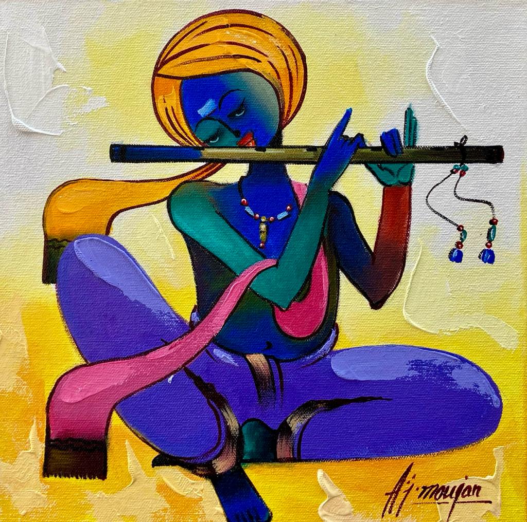 indian-musician-rhythm-art-gallery