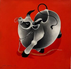 Bull