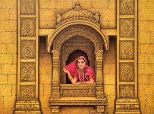 Rajasthani