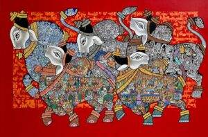 Nandi Bulls