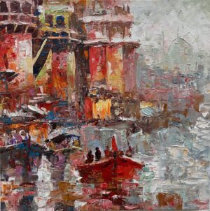 Banaras