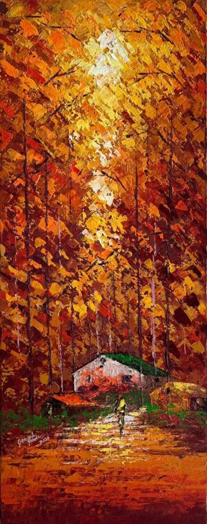 Landscape