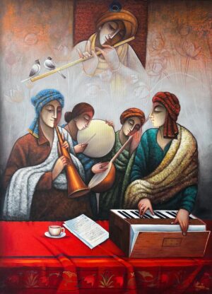 Musicians