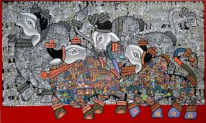 Nandi Bulls