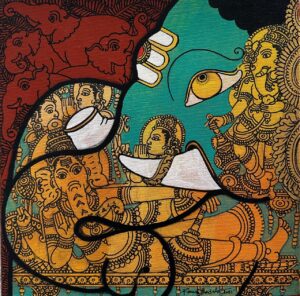 Ganesha