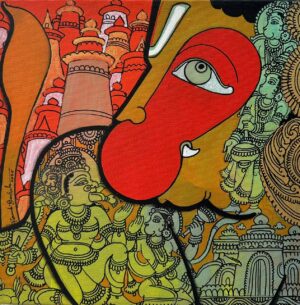 Hanuman