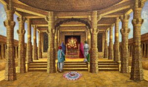 Ganesha Temple