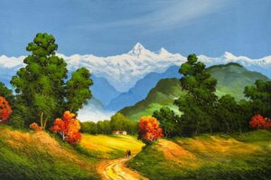 Landscape