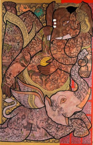 Ganesha