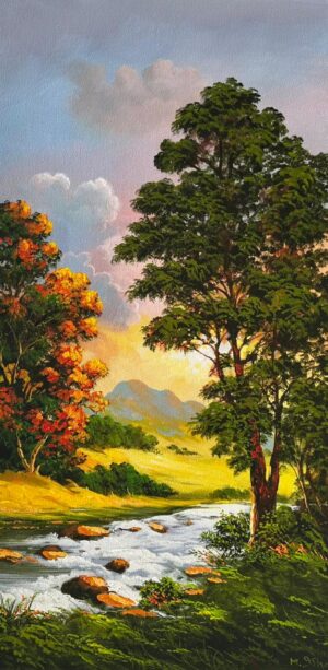 Landscape Nature