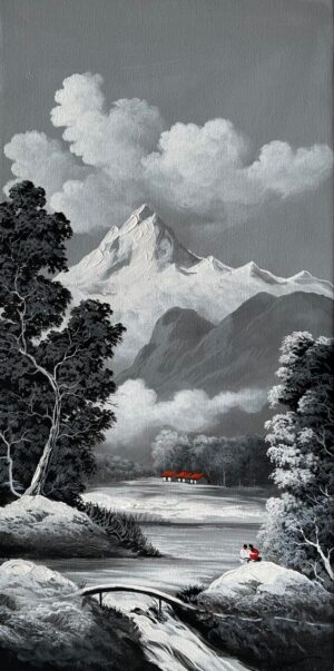 Landscape Nature
