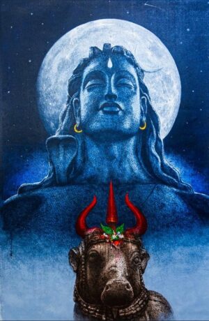 Adi Yogi