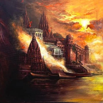 Palash Haldar