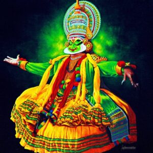 Kathakali
