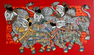 Nandi Bulls