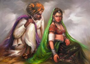 Rajasthani