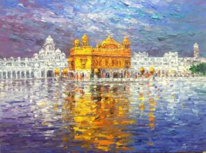 Golden Temple