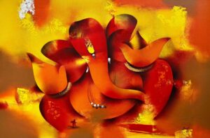 Ganesha
