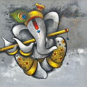Ganesha