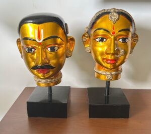Rathi Manmata Pair