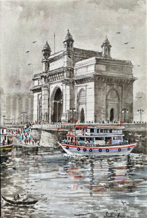 Gateway of India