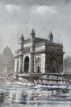 Gateway of India