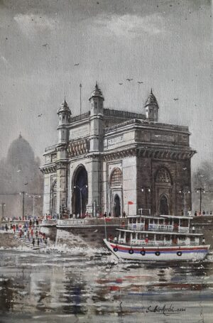 Gateway of India