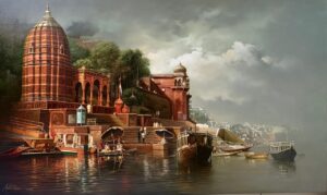 Banaras