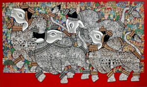 Nandi Bulls