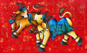 Nandi Bulls