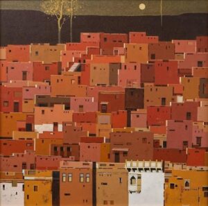 Cityscape