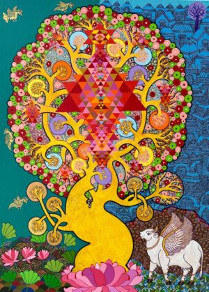 Maha Lakshmi