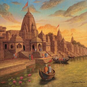 Banaras