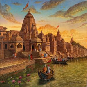 Banaras
