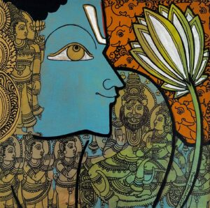 Vishnu