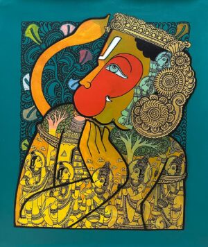 Hanuman