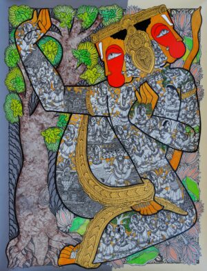 Hanuman