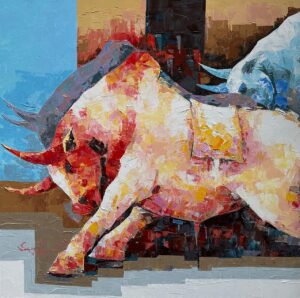 Bull
