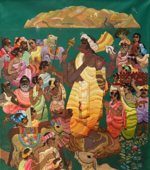 Govardhan