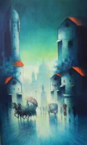 Cityscape