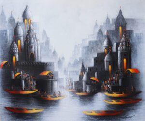 Banaras