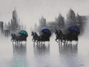 Nostaligic Mumbai