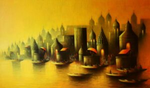 Banaras
