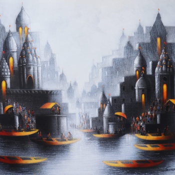 Somnath Bothe