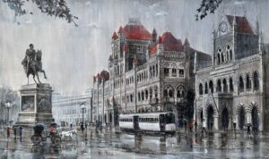 Kala Ghoda Mumbai
