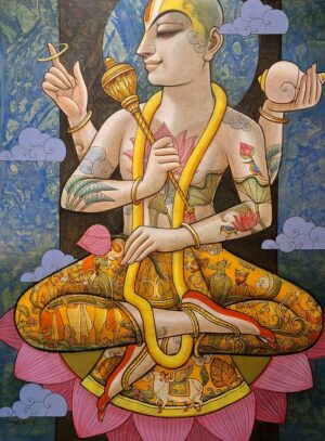Satchitananda