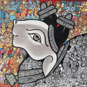 Nandi Bull
